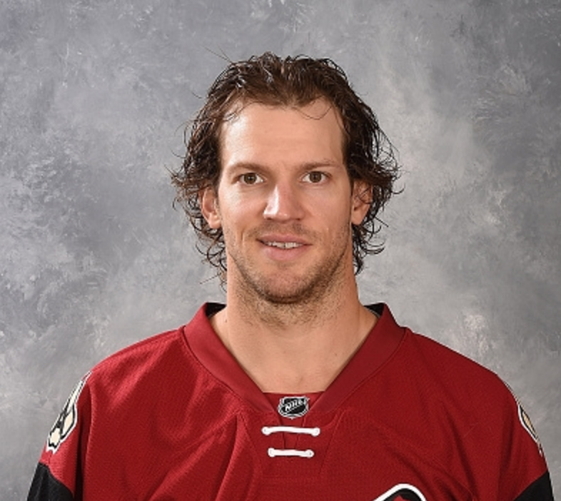 Mike Smith - Boutique Hockey Agency - KO Sports