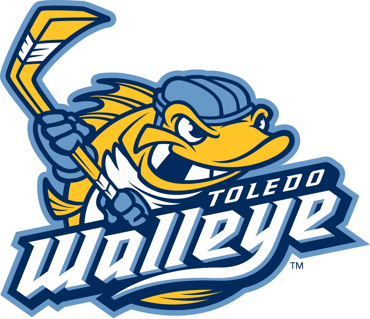 Toledo Walleye